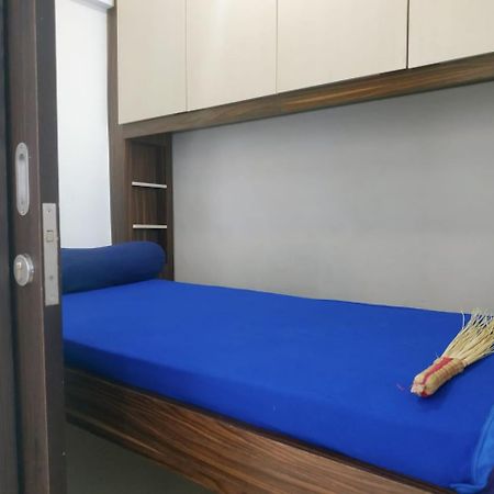 Raja Apartemen Jarrdin Type 33 Bandung Exteriör bild