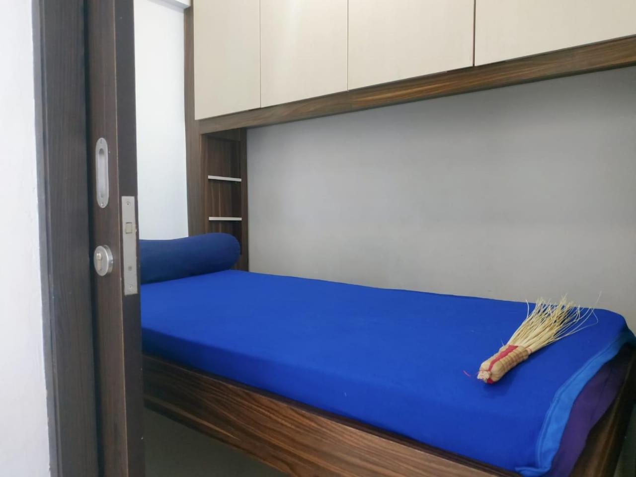 Raja Apartemen Jarrdin Type 33 Bandung Exteriör bild